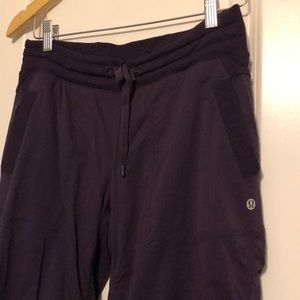 Lululemon Dance Studio Pants